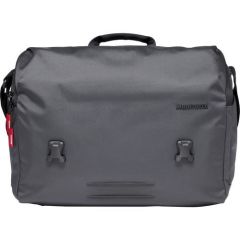 Manfrotto Manhattan Speedy-30 Messenger (Gri)