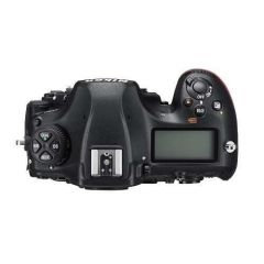 Nikon D850 Body DSLR Fotoğraf Makinesi