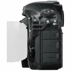 Nikon D850 Body DSLR Fotoğraf Makinesi
