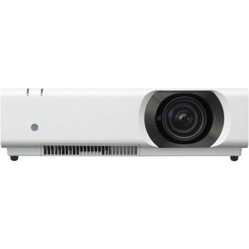 Sony VPL-CH370 WUXGA 3LCD Projektör (Beyaz)
