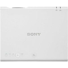 Sony VPL-CH370 WUXGA 3LCD Projektör (Beyaz)