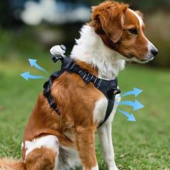 Insta360 Pet Harness Mount ( S )