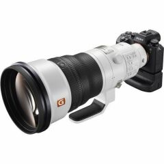 Sony FE 400mm f/2.8 GM OSS Lens (Sony Eurasia Garantili)