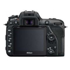 Nikon D7500 18-140mm Lens ile DSLR Fotoğraf Makinesi