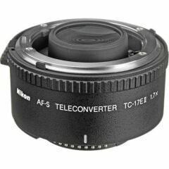 Nikon Teleconverter TC-17E II