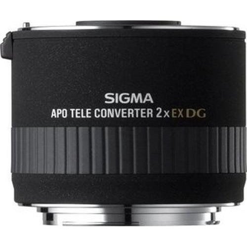 Sigma 2.0X Apo Tele Konvertör