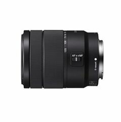 Sony E 18-135mm F/3.5-5.6 OSS Lens (Sony Eurasia Garantili)