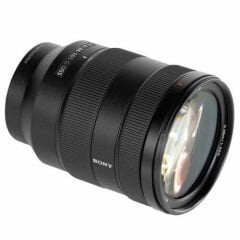 Sony FE 24-105mm F/4 G OSS Lens