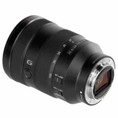 Sony FE 24-105mm F/4 G OSS Lens