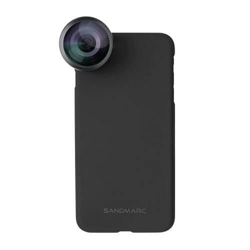 Sandmarc Fisheye Lens Edition - iPhone 14