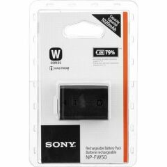 Sony NP-FW50 Batarya