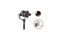 Gudsen Moza AirCross Combo Gimbal