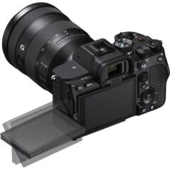 Sony A7 IV 24-70mm f/2.8 GM Lensli Kit