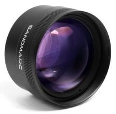 Sandmarc Telephoto Lens Edition - iPhone 14 Pro