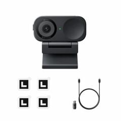 Insta360 Link 2C 4K AI Web Kamerası