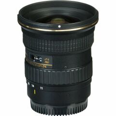 Tokina 11-20mm f/2.8 AT-X PRO DX Lens (Nikon)