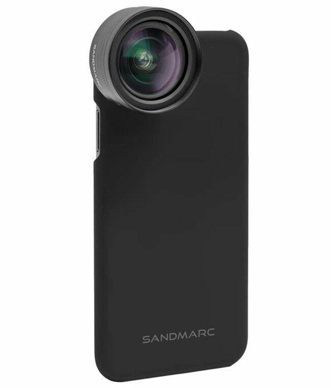 Sandmarc Wide Lens Edition - iPhone 14 Pro Max