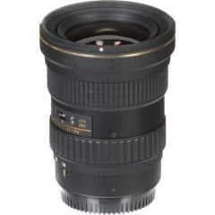 Tokina 14-20mm f/2 AT-X Pro DX Lens (Nikon)