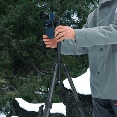 Sandmarc Carbon Edition Tripod