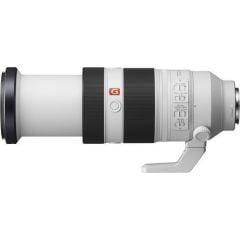 Sony FE 100-400mm F/4.5-5.6 GM OSS Lens