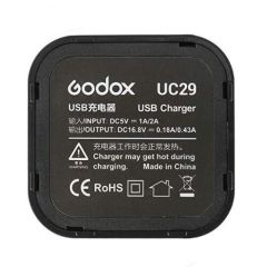 Godox UC29 (USB Şarj Cihazı AD200)