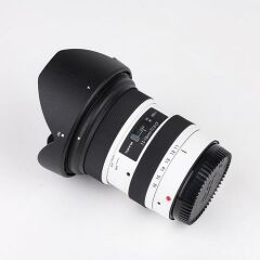 Tokina ATX-i 11-16mm F / 2.8 CF Lens White Edition (Canon EF)