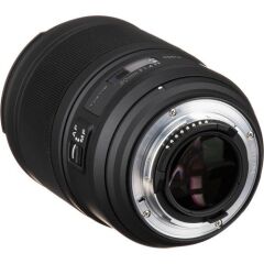 Tokina Opera 50mm f/1.4 FF Lens (Nikon)