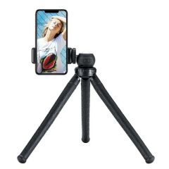 Ulanzi MT-07 Top Kafa Esnek Masaüstü Tripod