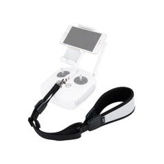 JJC NS-DRCS2GR Drone Remote Controller Strap Gri Kumanda Askısı