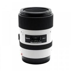 Tokina ATX-i 100mm WE F2.8 FF MACRO White Edition (Nikon)