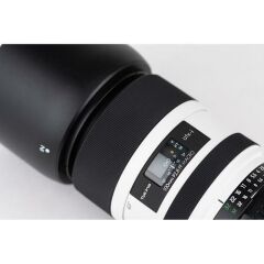 Tokina ATX-i 100mm WE F2.8 FF MACRO White Edition (Nikon)