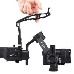 UURig DH12 Dji Ronin-SC Gimbal Üst Tutma Kolu