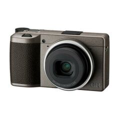 RICOH GR III DIARY EDITION