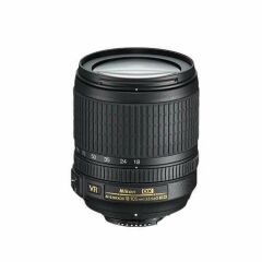 Nikon D3400 18-105mm Kit Fotoğraf Makinesi li