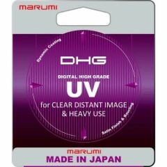 Marumi DHG-UV 49mm