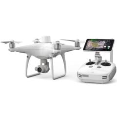 DJI Phantom 4 RTK