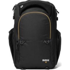 Rode Backpack Rode Caster Pro II için 18L Çanta