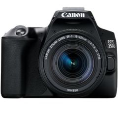 Canon EOS 250D 18-55mm IS STM Vlogger Kit