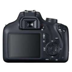 Canon EOS 4000D 18-55mm IS II DSLR Fotoğraf Makinesi