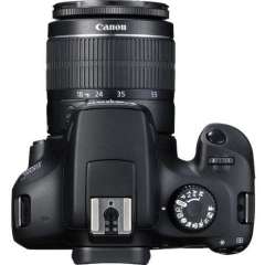 Canon EOS 4000D 18-55mm IS II DSLR Fotoğraf Makinesi