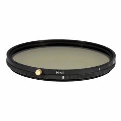 Marumi 77mm CREATION Variable ND2.5-ND256/V Filtre