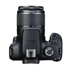 Canon EOS 4000D 18-55mm III DSLR Fotoğraf Makinesi