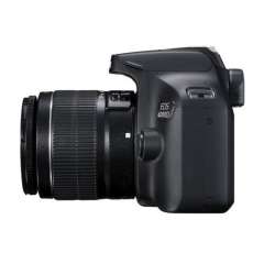 Canon EOS 4000D 18-55mm III DSLR Fotoğraf Makinesi
