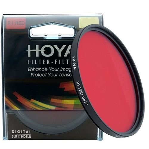 Hoya R1 PRO RED FILTER 58 mm