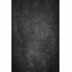 Savage (U.S.A) Weathered Black Stone (Yıpranmış Siyah Taş) Printed Vinyl Backdrop