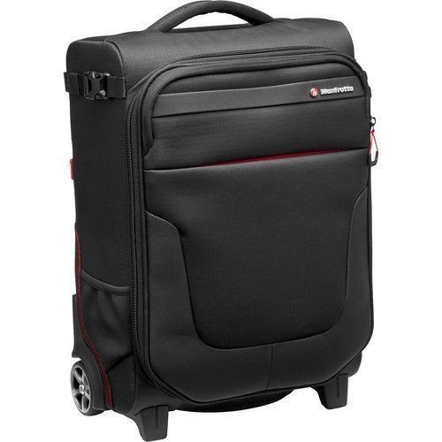 Manfrotto Reloader Air-50 PL Roller Bag A50 Tekerlekli Çanta