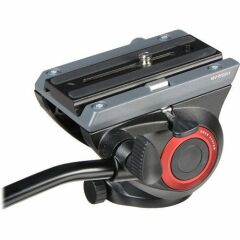 Manfrotto MVH500AH Fluid Video Head