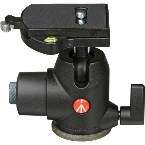 Manfrotto 468MGRC4 Tripod Başlığı