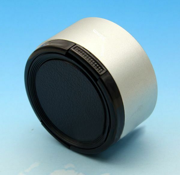 Emolux 43 mm Lenscap (İpsiz)