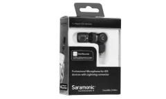 Saramonic SmartMic Di Mini Condenser Mikrofon